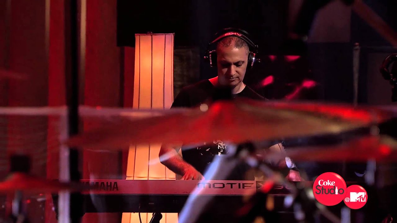 Longing Lyrics | Coke Studio 2 – Episode 04 | Ashwin Srinivasan, Nicki Wells, Samidha Joglekar | Nitin Sawhney