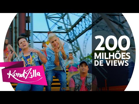 {Deixa Ela Beijar} {Deixa Ela Beijar} Best Songs