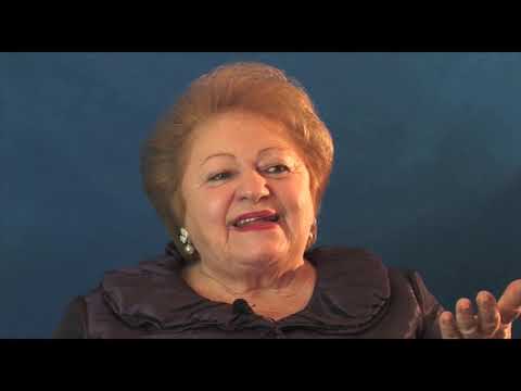 Espiritismo e Ciência - DRA. MARLENE NOBRE - A Dama da Ciência e da Espiritualidade
