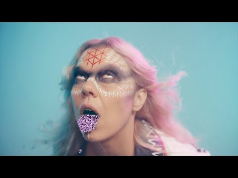 RAC x MNDR – Ether (Official Video)