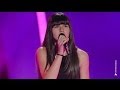 Bella Sings And I'm Telling You | The Voice Kids ...