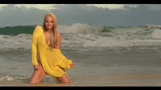 Tulisa ft. Tyga - Live It Up (Official Video)