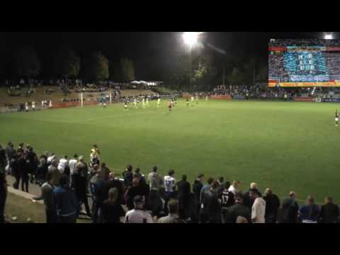 Rather SV vs. MSV Duisburg (Niederrheinpokal 2.Runde 2016/2017)