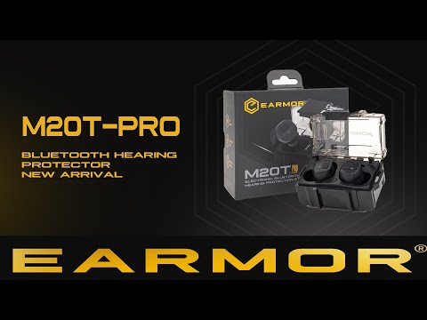 EARMOR® M20T PRO BLUETOOTH