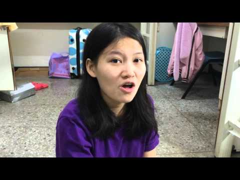 【VT STAR 年度英文歌喉戰】賴意中─Castle on a Cloud (【VT STAR 年度英文歌喉戰】賴意中─Castle on a Cloud)