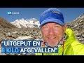 Wilco bereikt de top van de Mount Everest