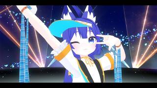 Sparkle Sky！-音街ウナ for LamazeP