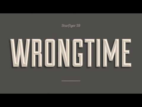 Video thumbnail for Wrongtime