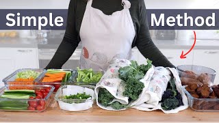Do THIS to Stay Healthy During the Holidays 🎄