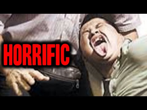 If This Case Doesn't Make You Sick... Nothing Will