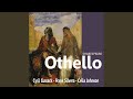 Othello: Act I