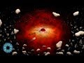 Erstes Bild Des Schwarzen Loches Im Zentrum Von Sagittarius A* - Clixoom Science & Fiction