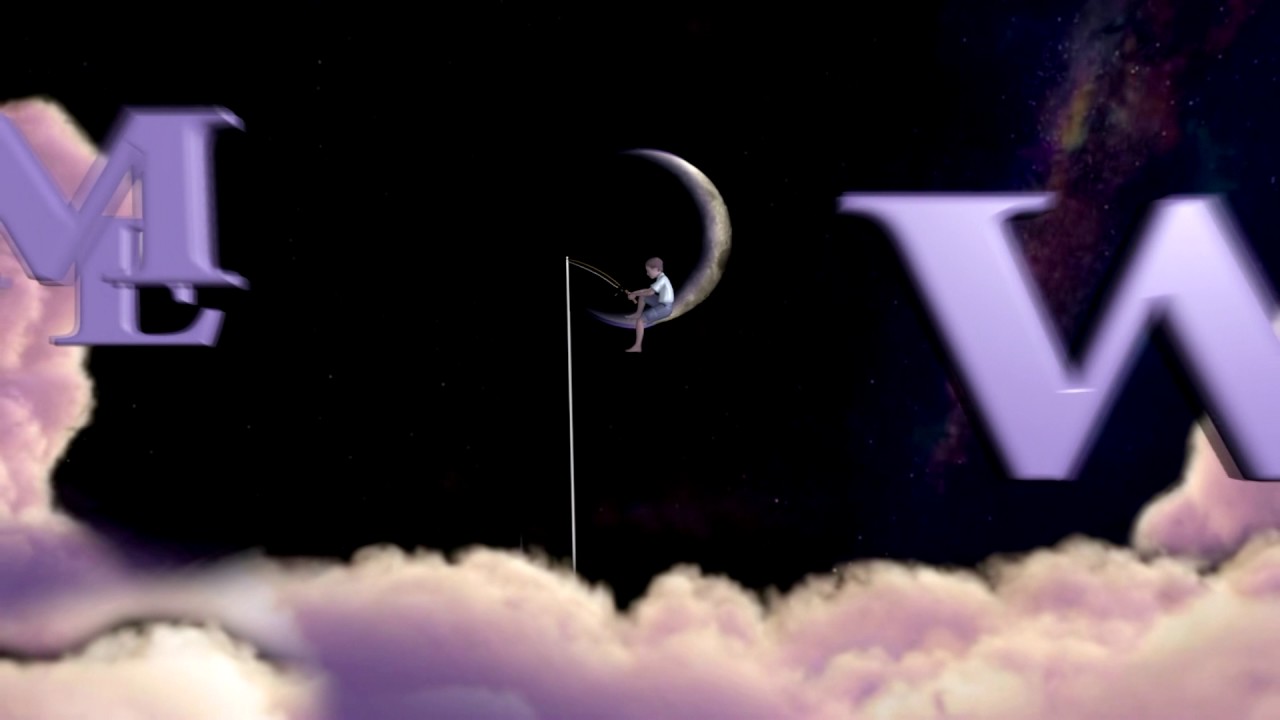 DreamWorks Animation logo 2010 - video 3