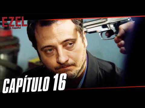 La Película de Cengiz Atay #16 - Ezel Novela en Español Escenas Especiales