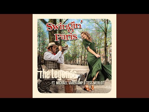 Petite Fleur (feat. Michael Varekamp & Tess Merlot)