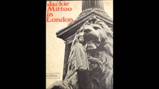 Jackie Mittoo - Darker Shade Of Black