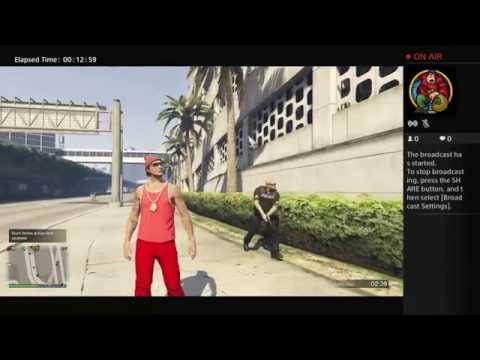GSBK-OG-_-'s Live PS4 Broadcast
