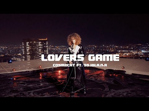 Cosmicat ft. Ss.hh.a.n.a - Lovers Game (Acoustic)