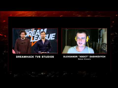 Interview with Na'Vi XBOCT