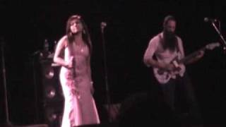 Dengue Fever - Seeing Hands - State Theater, April 2009