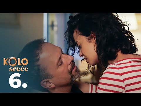 Kolo sreće | Epizoda 6 (domaća serija)