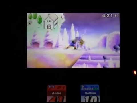 How to Defeat Little Mac