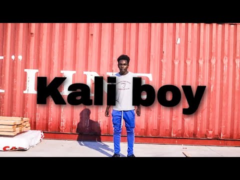 Medikal x Agbeshie - Wrowroho ( official dance Video)