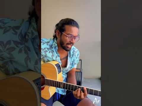 Sanda Rajiniye Cover | Ashan N Perera