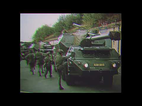 ŠTÍT 84 / SHIELD 84 - Czechoslovakian aesthetic