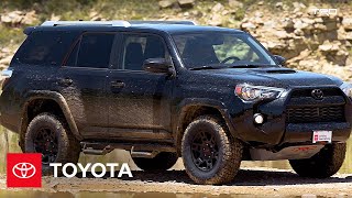 Video 2 of Product Toyota 4Runner 5 (N280) SUV (2009)