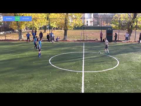 Qualium Systems 1 - 0 SYTOSS