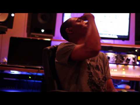 Tony Hoover - Dirty Sprite In Studio Performance