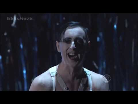 Cabaret | 2014 Tony Awards