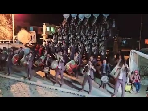 Mix Morenadas 2025 - Banda Orquesta Real Explosion de la Paz en Milla Milla Prov. Aroma Recuerdos