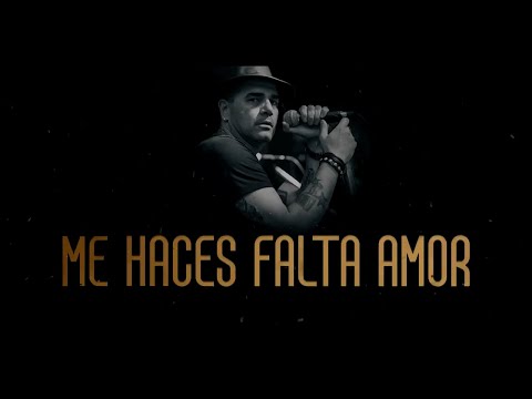 Dani Guardia - Falta amor │ CON LETRA │ VERSION CUARTETO 2020