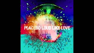 Placebo - Too Many Friends