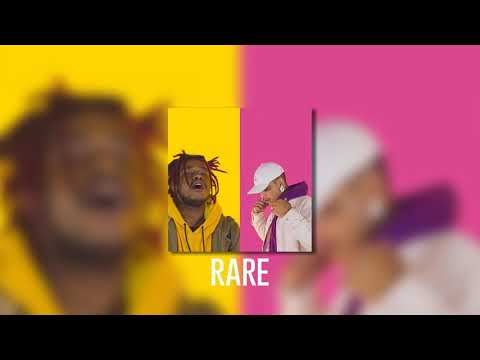 [FREE] Denov x DaLua type Beat - "Rare" | Trap beat 2019