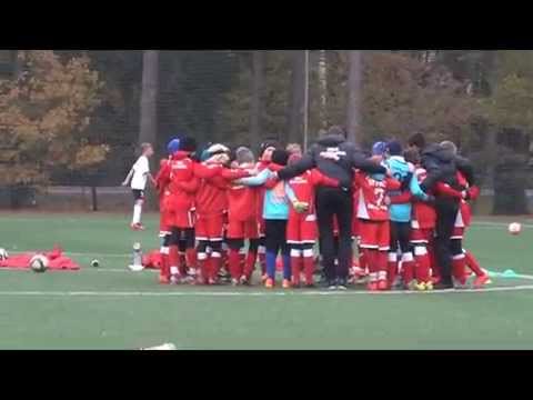 Harju JK 2005 Akadeemia vs Harju JK 2004 Akadeemia 0:0 @Harju Cup 2015