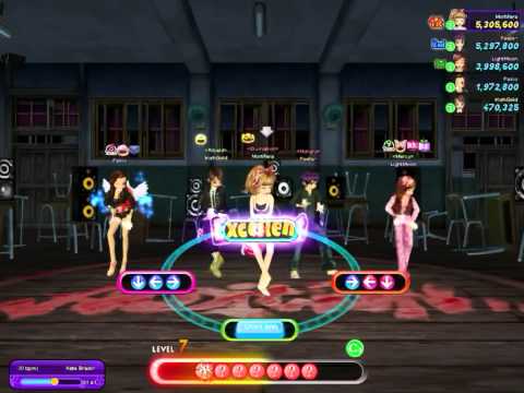 Breathe You In (Beat Rush) Full Chain x54