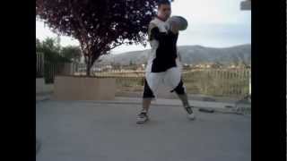 "Syndrome" by Datsik-LXS freestyle