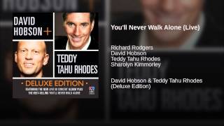 You'll Never Walk Alone (Live)