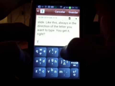 TipType Keyboard Lite video thumbnail