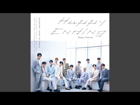 Video thumbnail for Oh My! (Japanese ver.)