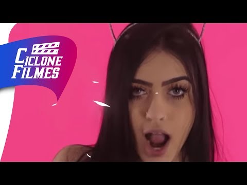 MC Mirella - Play (Ciclone Filmes)