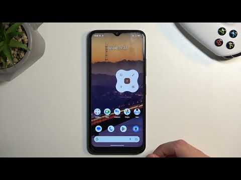 How to Enable Power Saving Mode on Nokia C32 - Battery Saver