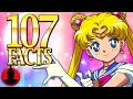 107 Sailor Moon Facts YOU Should Know ...