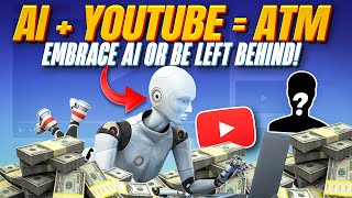 How To Create Faceless YouTube Videos Using FREE AI Tools Only