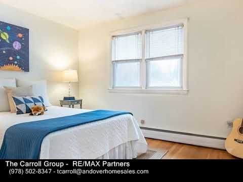 8 Wild Rose Dr, Andover MA 01810 - Single Family Home - Real Estate - For Sale -