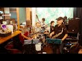 Brazilian Beat (Barney Kessel)  Life is ALL That (sadao watanabe) Play Ohsawa Jazz Band !!