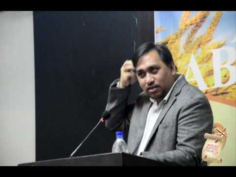 Vesper Service - 01.01.2016